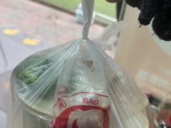 -小辫子羊肉面馆(周东店)