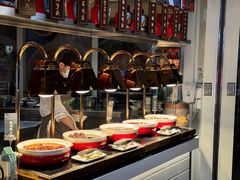 -The COOK·厨餐厅·自助餐(浦东嘉里大酒店)