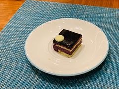 -济南香格里拉·咖啡泉自助餐厅