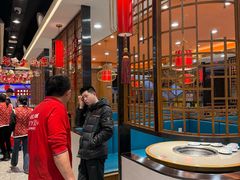 -门家大院铁锅炖·KTV·包房(浑南店)