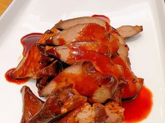 鹅肝-金典银峰老鹅馆·昆山菜(亭林公园店)
