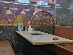 -炭烤麻里·臻选自助烤肉料理(观音桥大融城店)