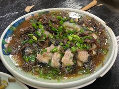 -绍兴名菜馆(可乐路店)