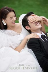 -金夫人婚纱摄影