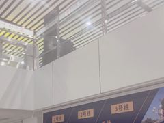 -银川河东国际机场