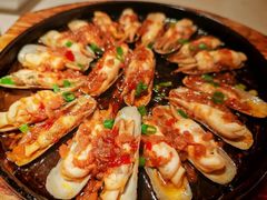 -北李妈妈菜·海肠捞饭(高新万达店)