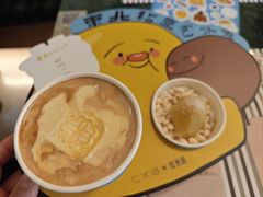 -仁义涵西餐·咖啡(中华巴洛克店)
