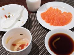-杭州华美达大酒店无国界西餐厅