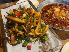 -苹果树下艺术餐厅(通州店)