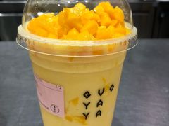 -果呀呀(国金街店)