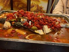 -火龙堂·风味民间菜(文一路店)