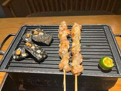 -锅物新语&寿喜烧.炉端割烹(世博源店)
