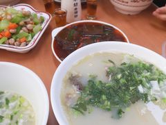 -向阳羊汤(大同总店)