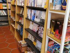 -新华书店(龙头路店)