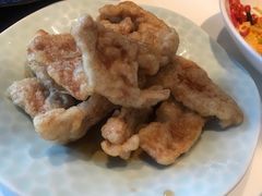 -红樱桃·欢乐餐厅(太原里店)