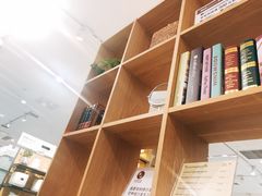 -MUJI无印良品(金狮广场店)