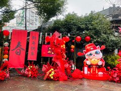 -小河直街历史文化街区