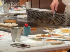 -火地铁板烧(昆山万象汇店)