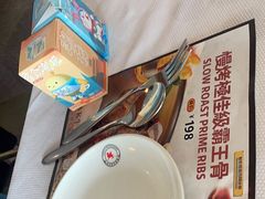 -中山威尼斯西餐厅(三乡总店)