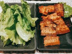 -云晓光头烧烤吧(川沙绿地店)