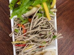 -丝路传奇·中国拉面航母店(北医三院店)