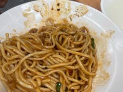 -华兴街自力面店