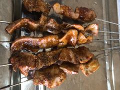 -酒宝荡烧烤(长航局江大路住宅小区店)