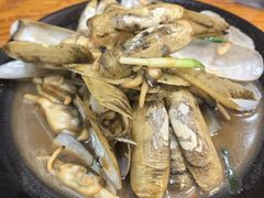 -台州老六海鲜面馆(上南总店)