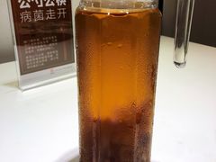 银耳雪梨水-沄记顺德菜打边炉(东直门店)