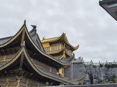 -峨眉山风景名胜区