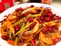 -簋街仔仔小龙虾(簋街二店)