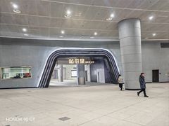 -光谷广场