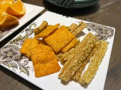 -红蕃干锅·脆皮香辣虾(南屏街金鹰店)