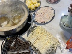 -菜忠潮州牛肉店(岗厦店)