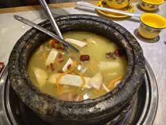 -田村·石锅藏香鸡(布达拉宫店)