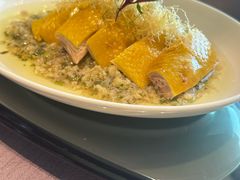 -镇江苏宁万豪酒店-苏筵中餐厅