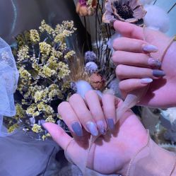 -1R日式轻奢美睫美甲翘睫