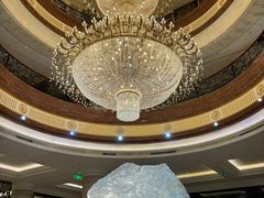 -郑州银基黄帝宫御温泉