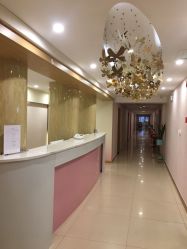 -美悦月子中心(财大店)
