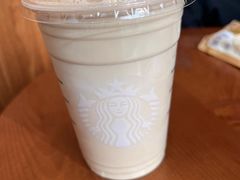 -星巴克臻选(郑州国贸360广场店)