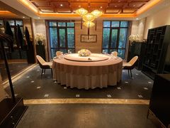 -香然会·园林雅宴(陆家嘴店)