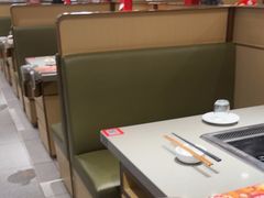 -海底捞火锅(宇飞大厦店)
