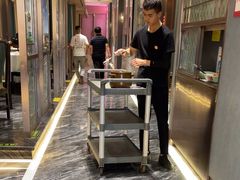-食味楼(枫林湾店)