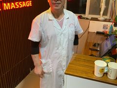 -楚氏正骨推拿按摩院(九水东路店)