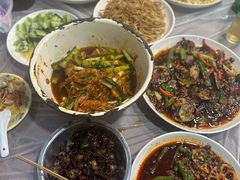 -辣螃铠盆盆蟹大排档(总店)