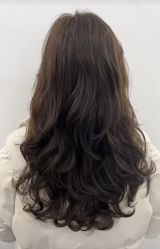 -H·Y HAIR SALON烫发·染发·造型
