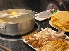-牛事制造局牛肉火锅(莲岳路店)