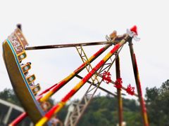 -梦幻奥陶纪景区