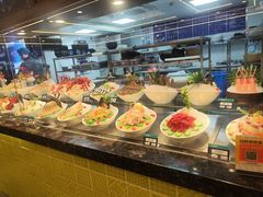-东海怡品海鲜豆捞(舟宿夜江店)