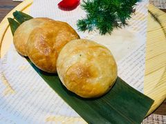 低糖现烤鲜花饼乐-雀舞云南菜(乐客城店)
